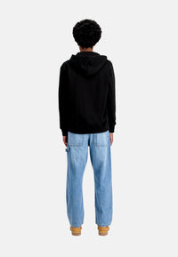 Alpha Industries Kapuzensweatjacke