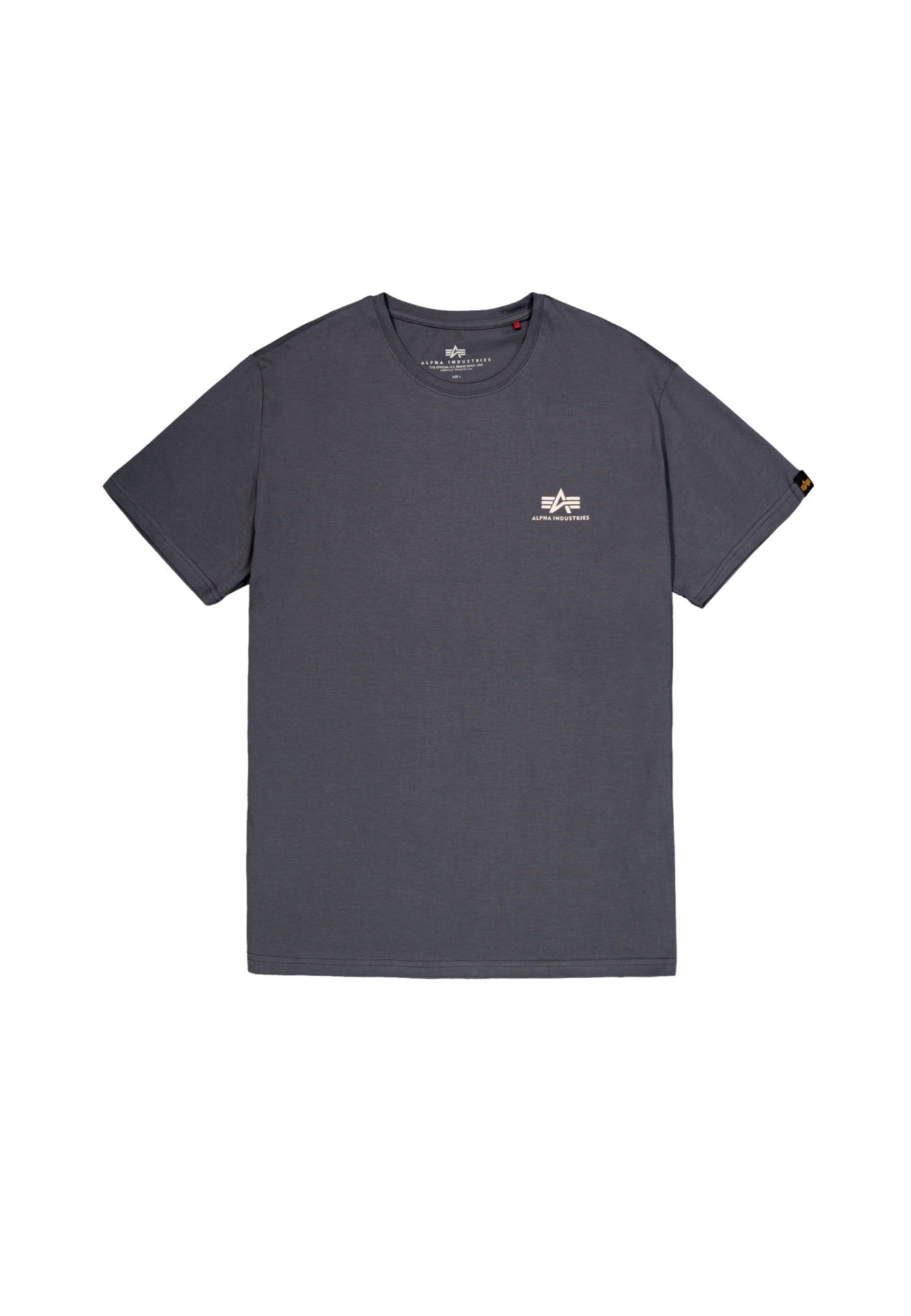 Alpha Industries Kurzarmshirt