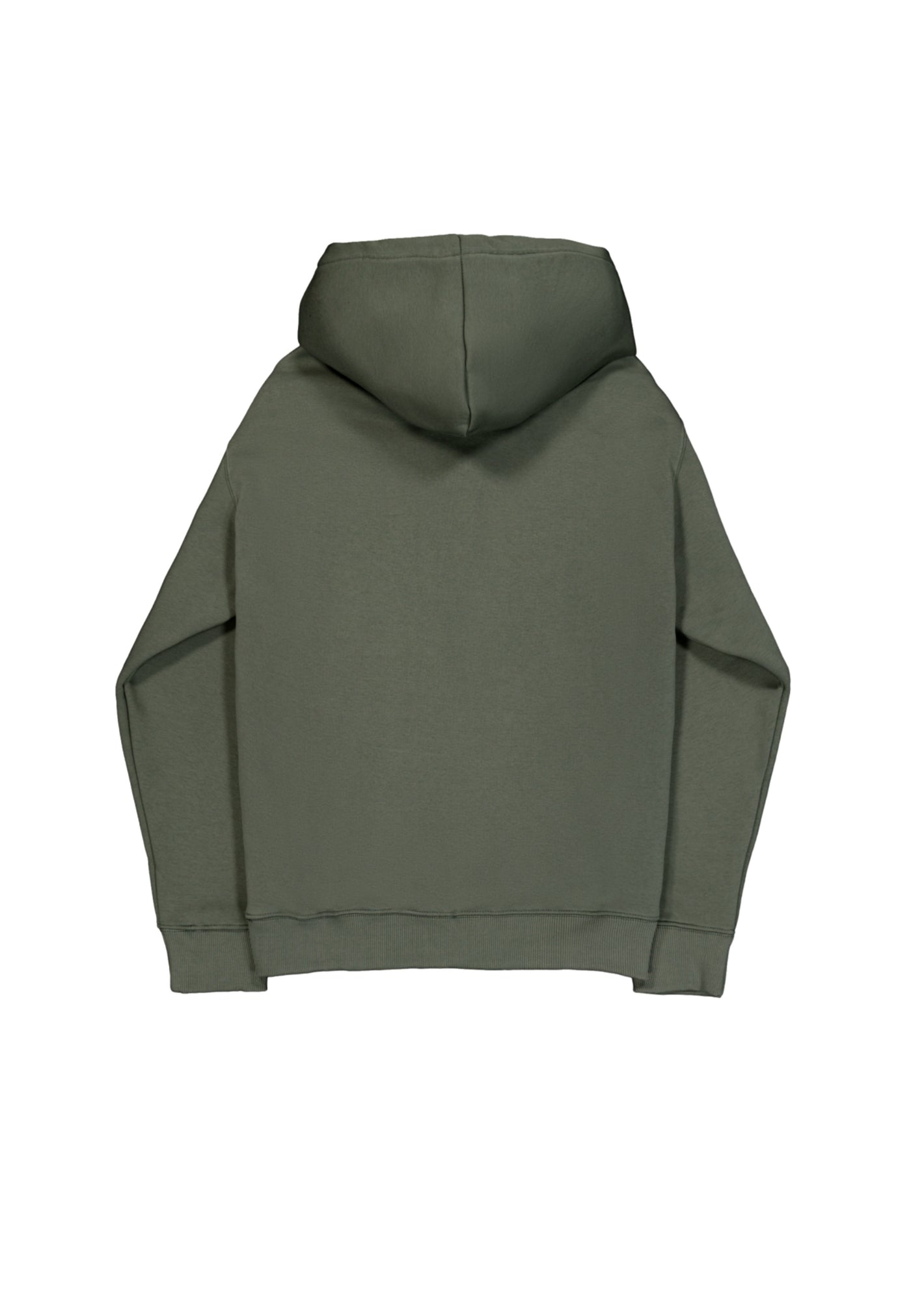 Alpha Industries Kapuzensweatjacke