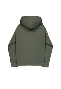 Alpha Industries Kapuzensweatjacke