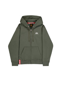Alpha Industries Kapuzensweatjacke