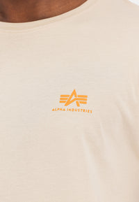 Alpha Industries Kurzarmshirt