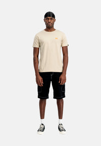 Alpha Industries Kurzarmshirt