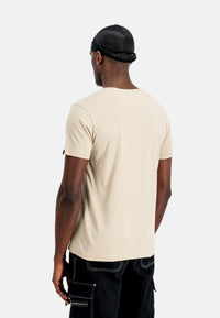 Alpha Industries Kurzarmshirt