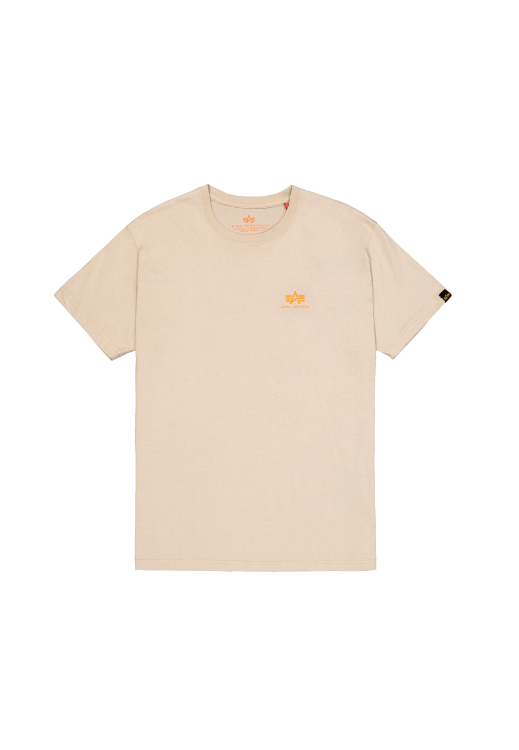 Alpha Industries Kurzarmshirt