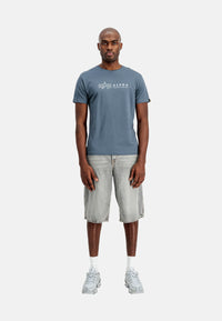 Alpha Industries Kurzarmshirt