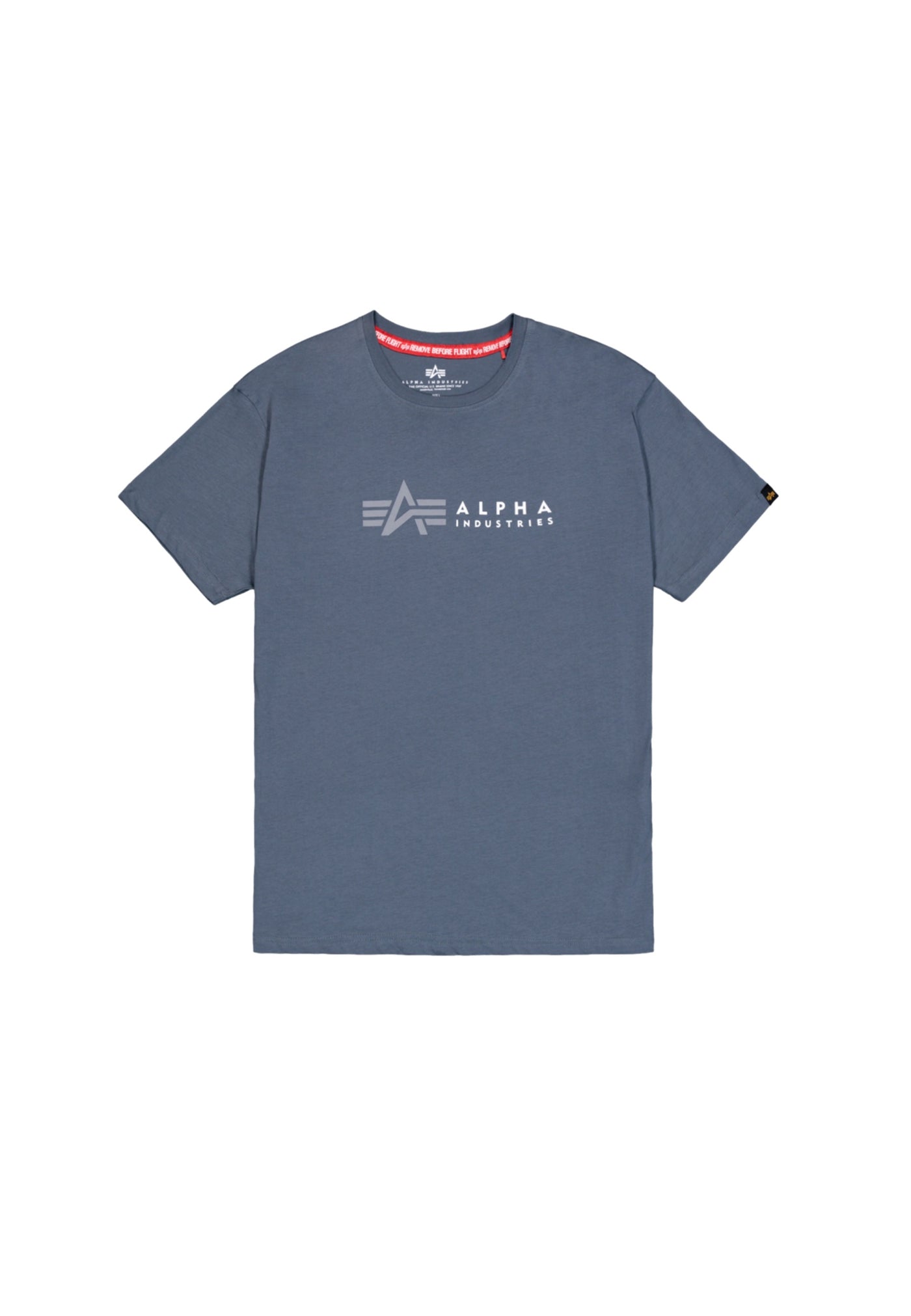 Alpha Industries Kurzarmshirt