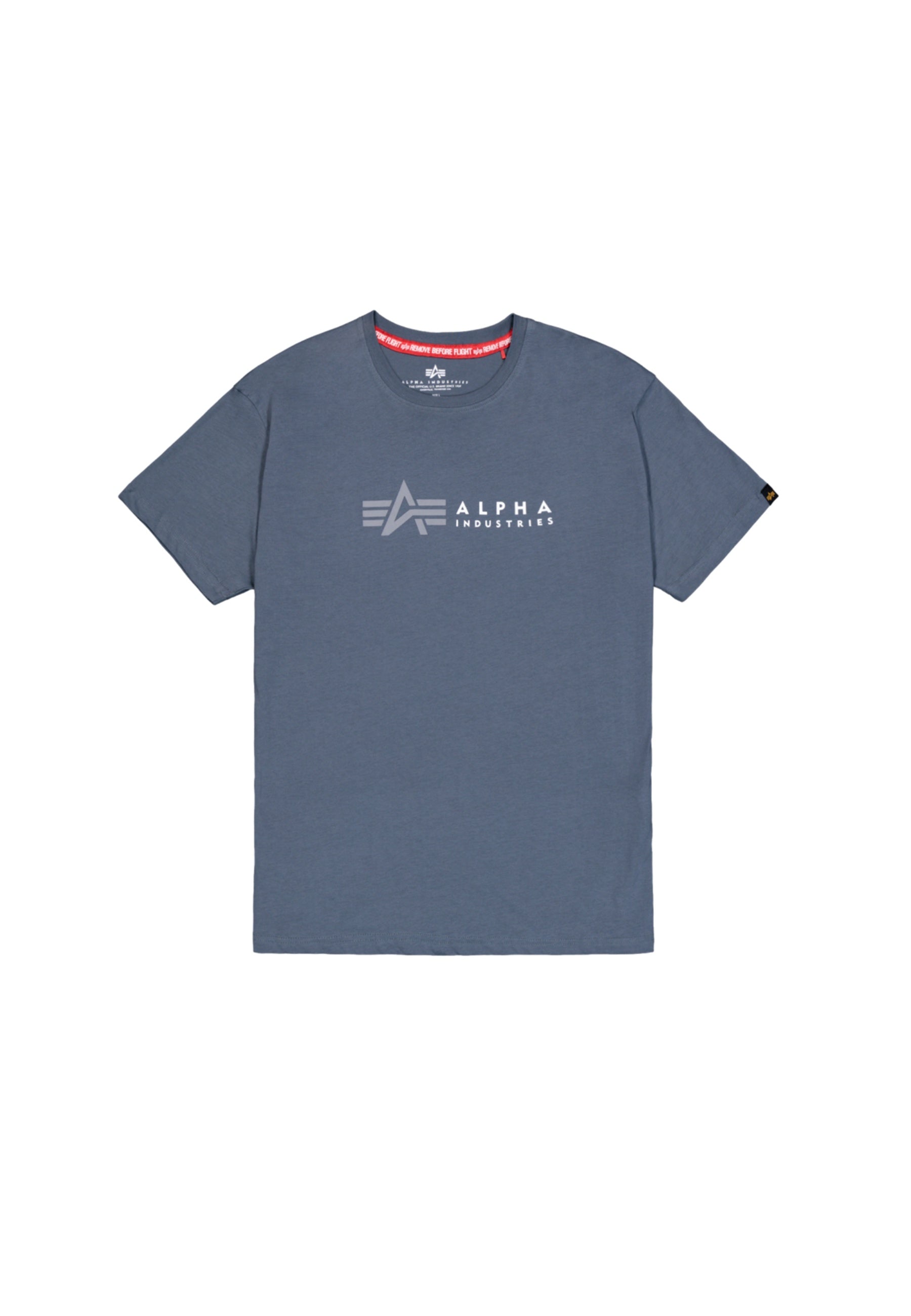 Alpha Industries Kurzarmshirt