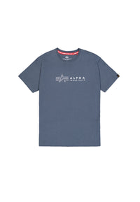Alpha Industries Kurzarmshirt