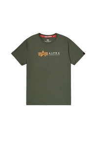 Alpha Industries Kurzarmshirt