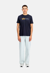 Alpha Industries Kurzarmshirt