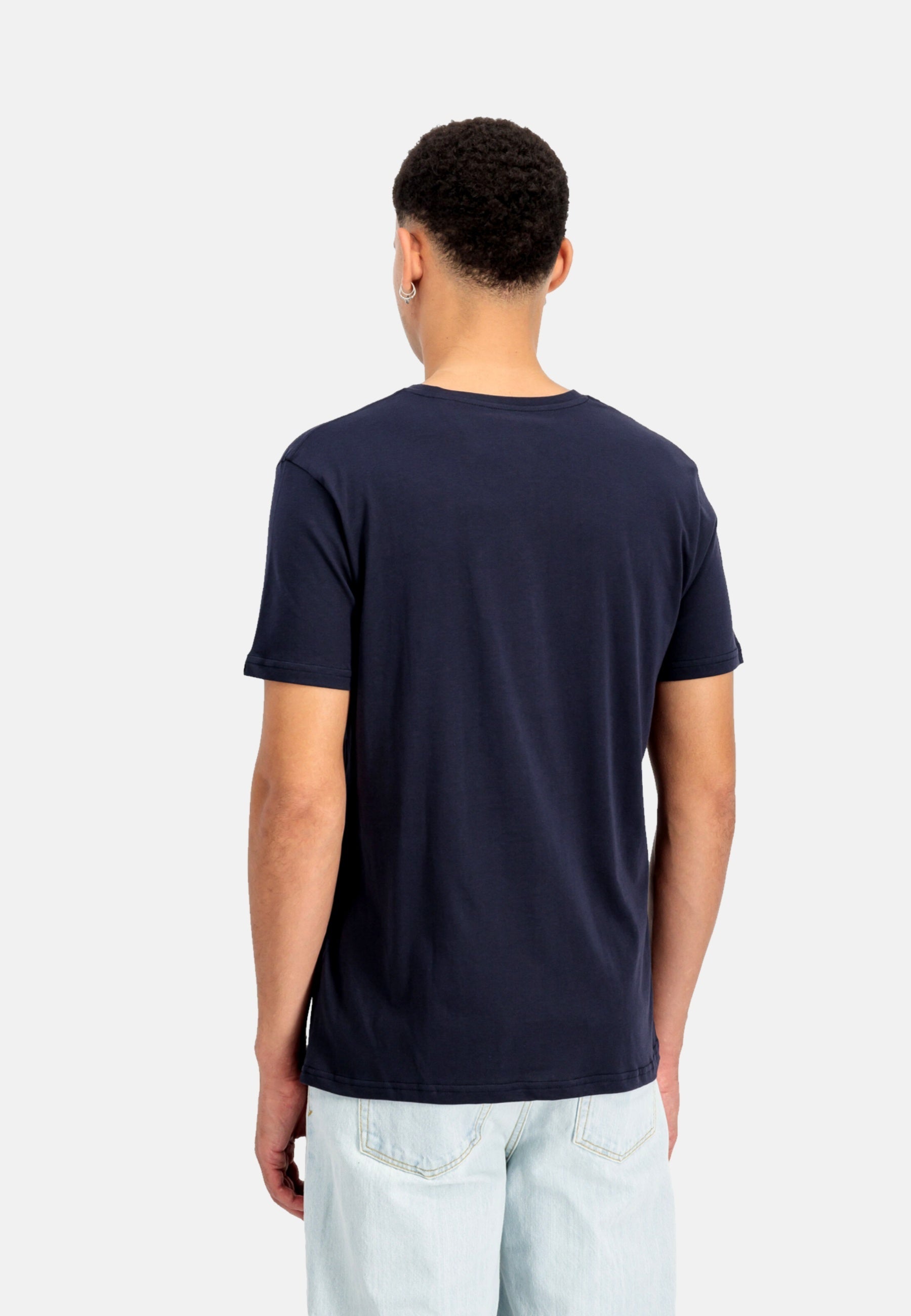 Alpha Industries Kurzarmshirt