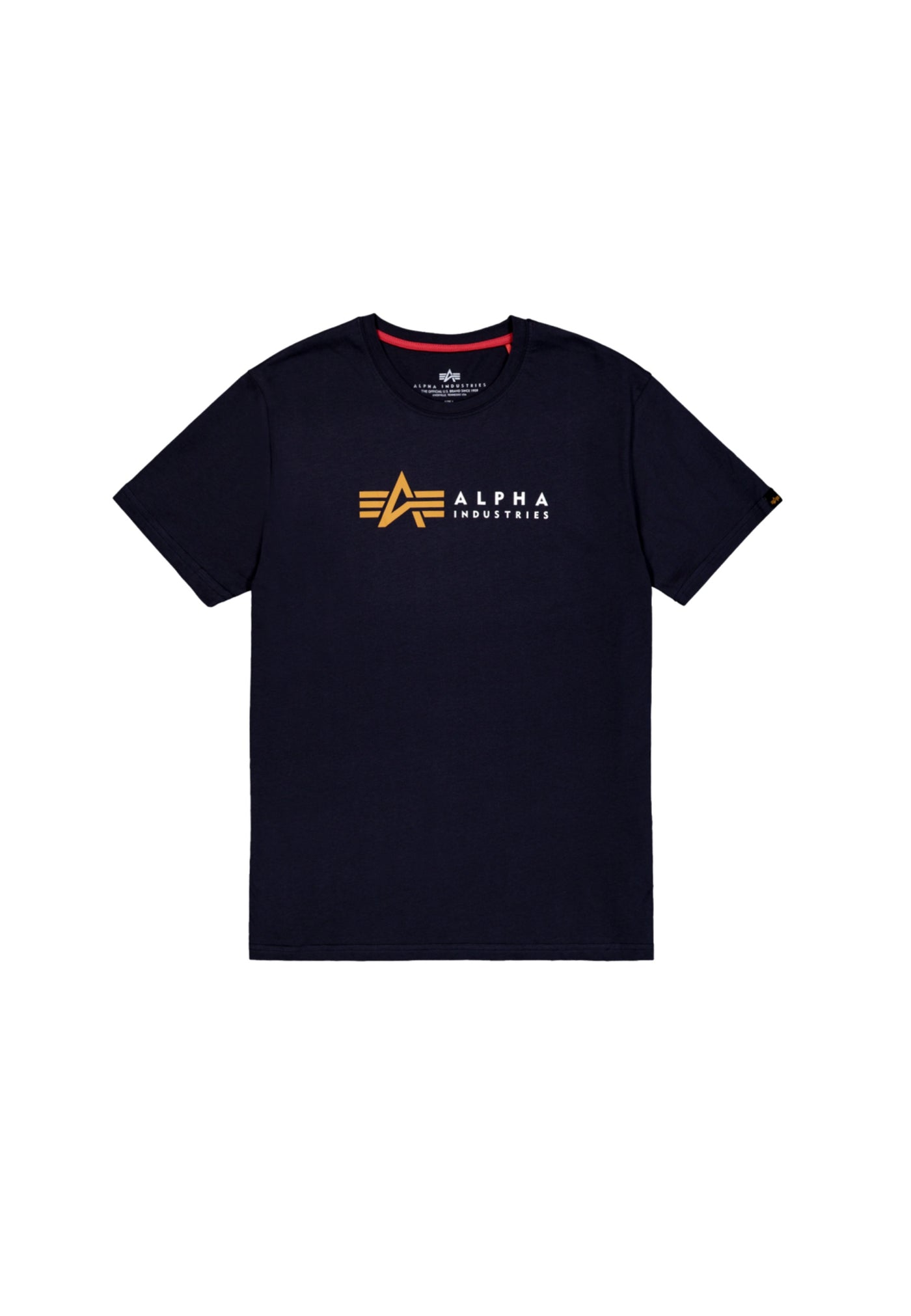 Alpha Industries Kurzarmshirt