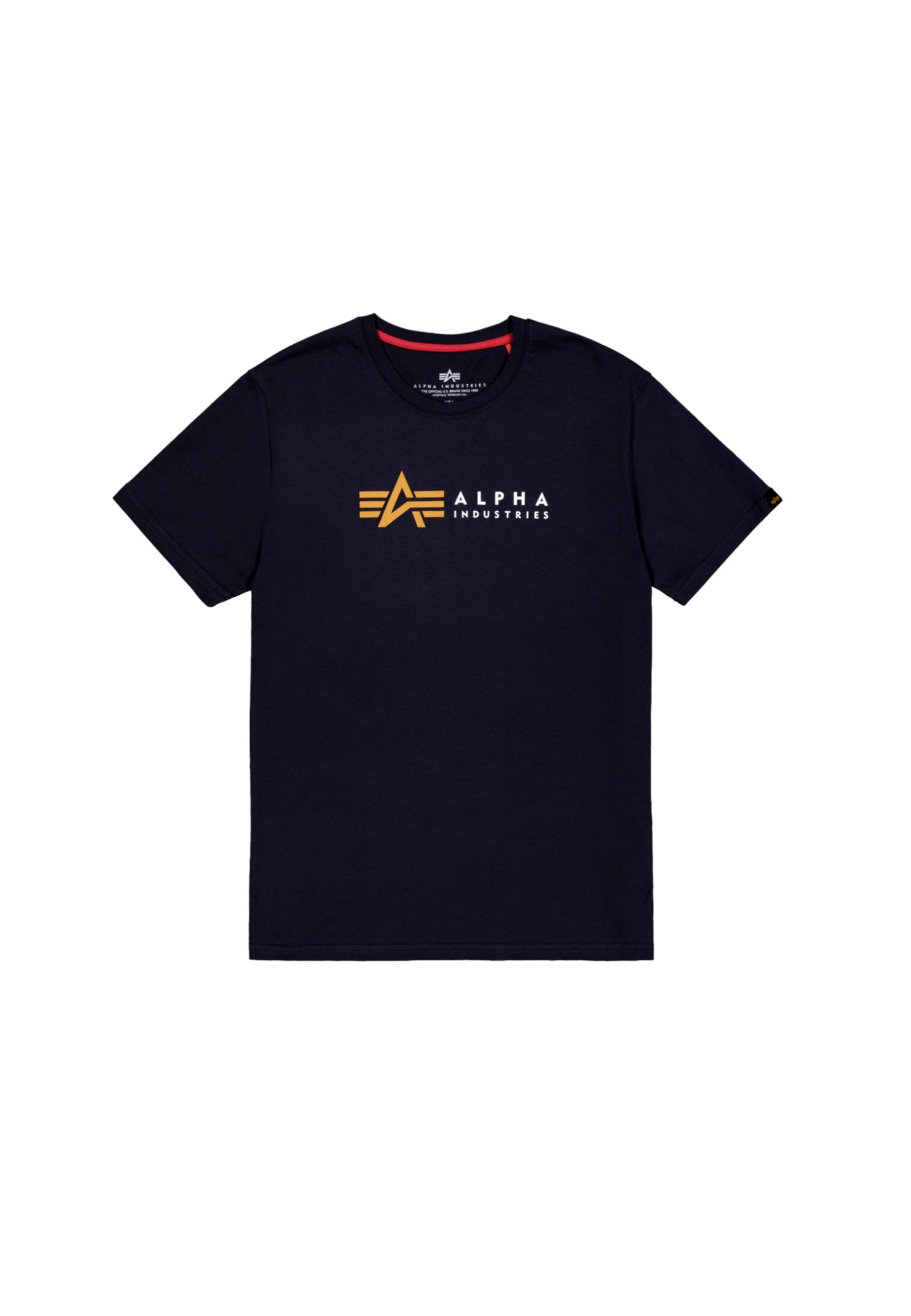 Alpha Industries Kurzarmshirt
