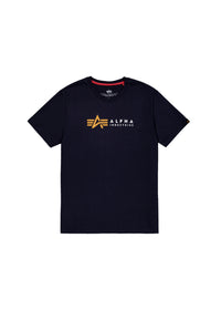 Alpha Industries Kurzarmshirt