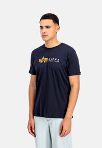Alpha Industries Kurzarmshirt