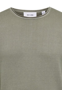 Only & Sons Garson Strickpullover R-Neck