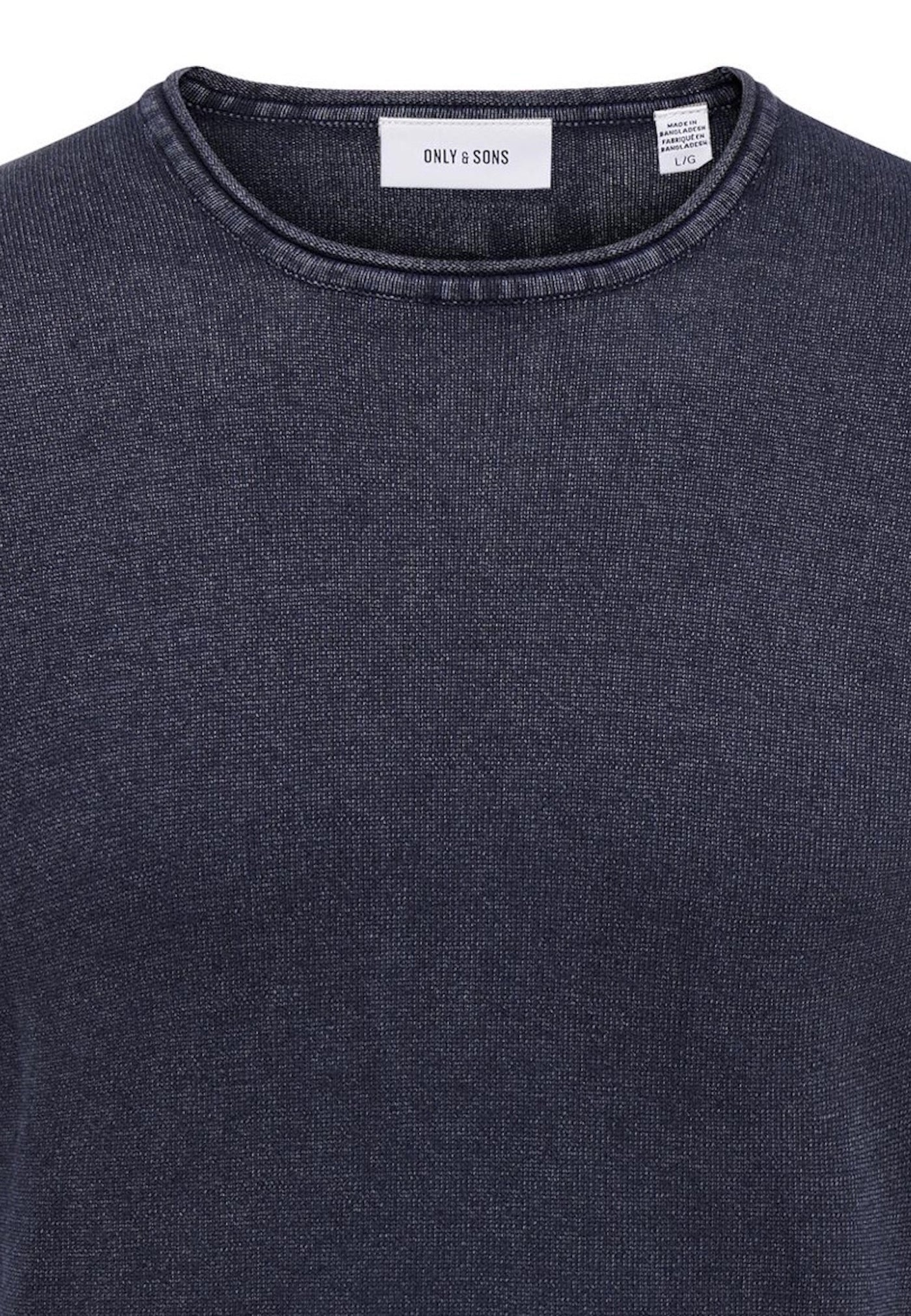 Only & Sons Garson Strickpullover R-Neck