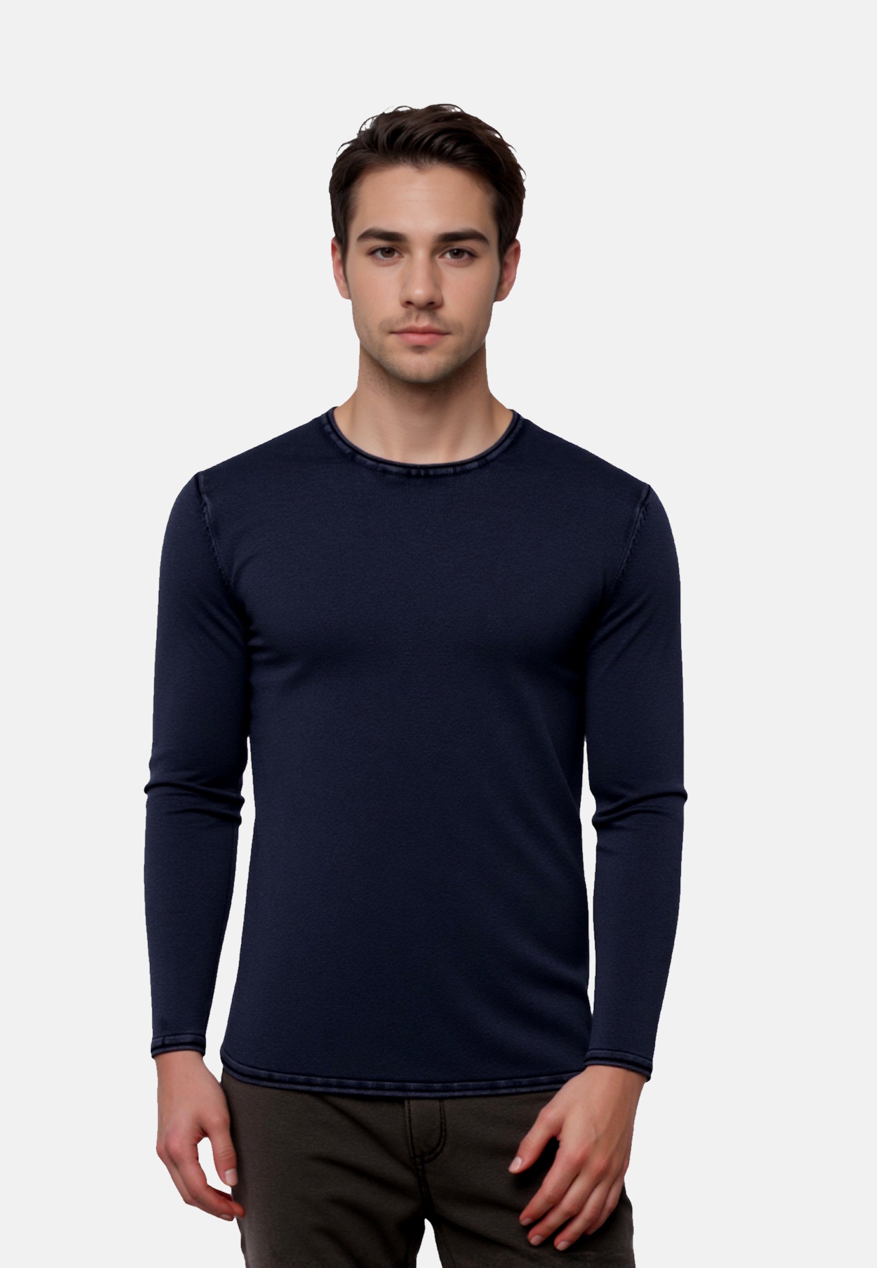 Only & Sons Garson Strickpullover R-Neck