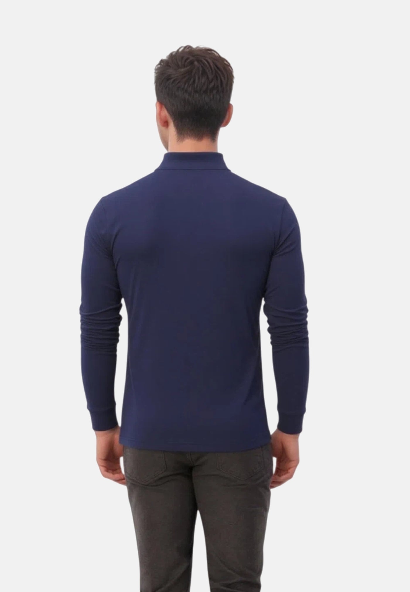 Ragman Longsleeve