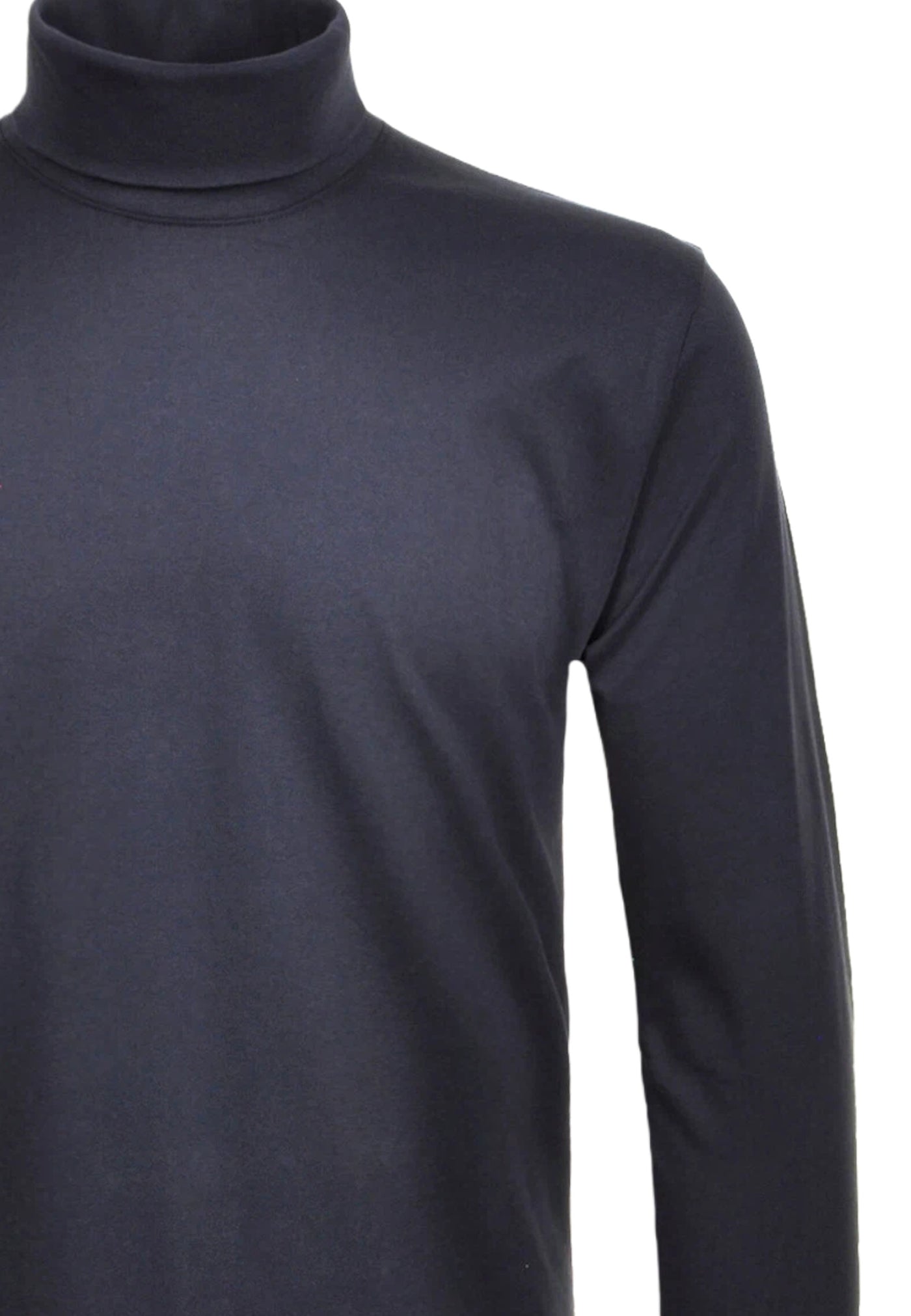 Ragman Rollkragenpullover