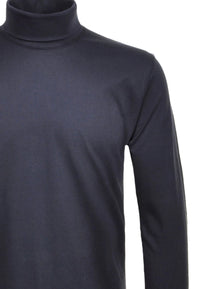 Ragman Rollkragenpullover