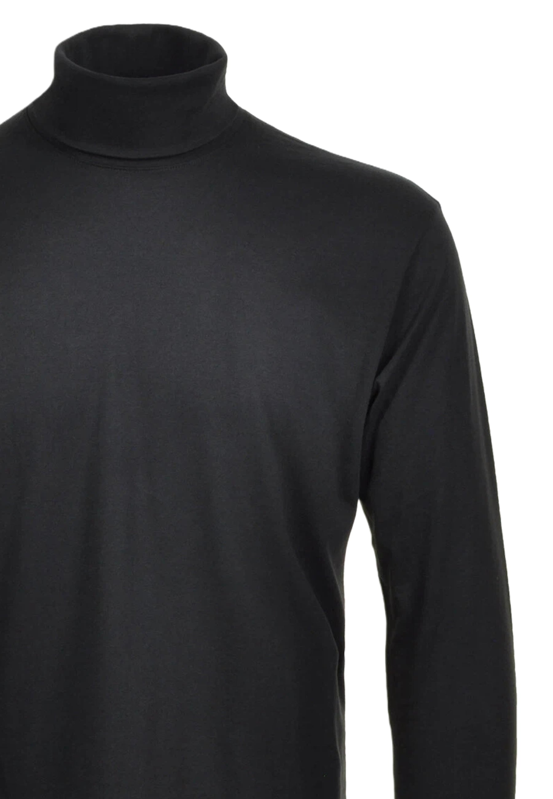 Ragman Rollkragenpullover