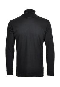 Ragman Rollkragenpullover