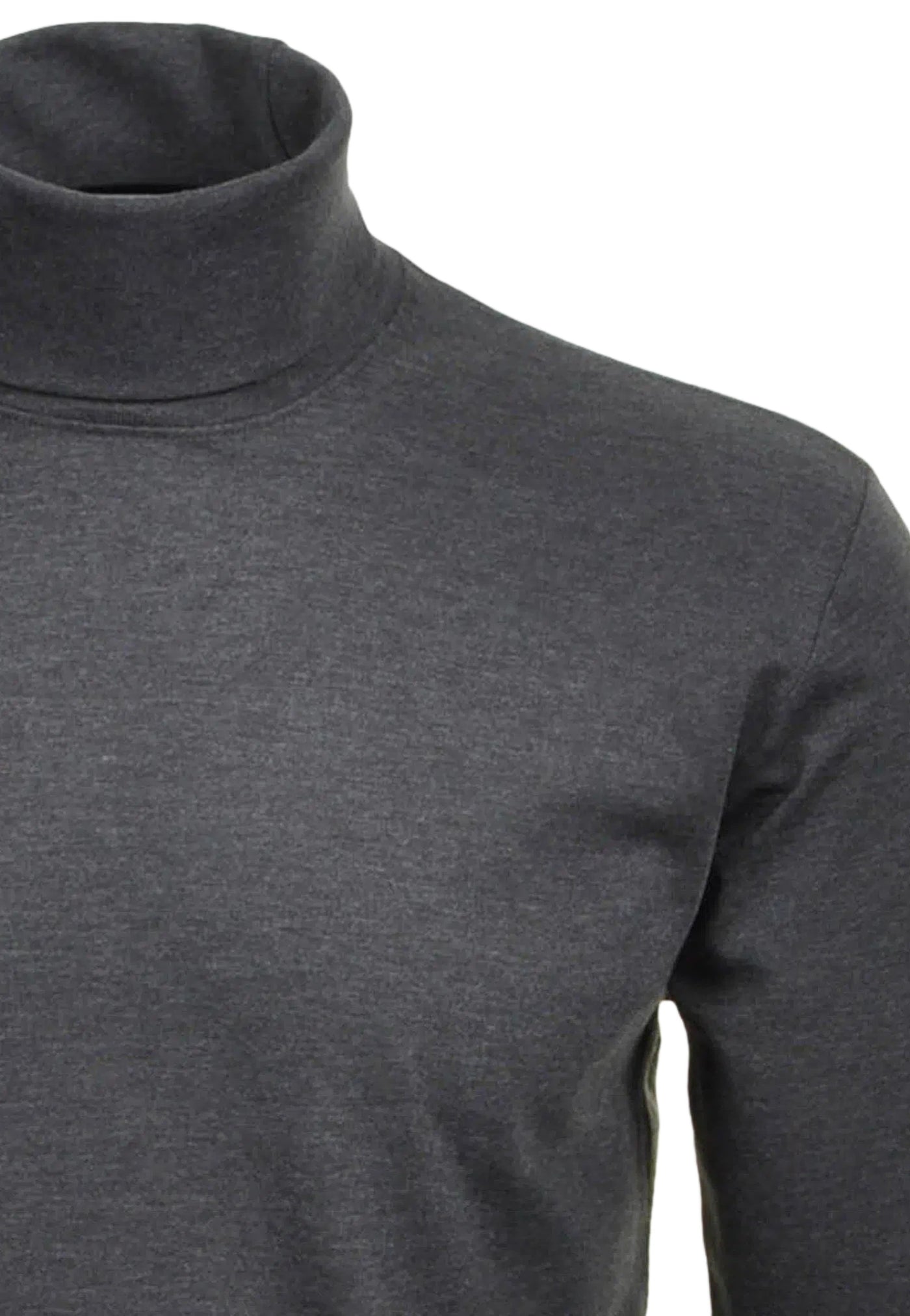 Ragman Rollkragenpullover