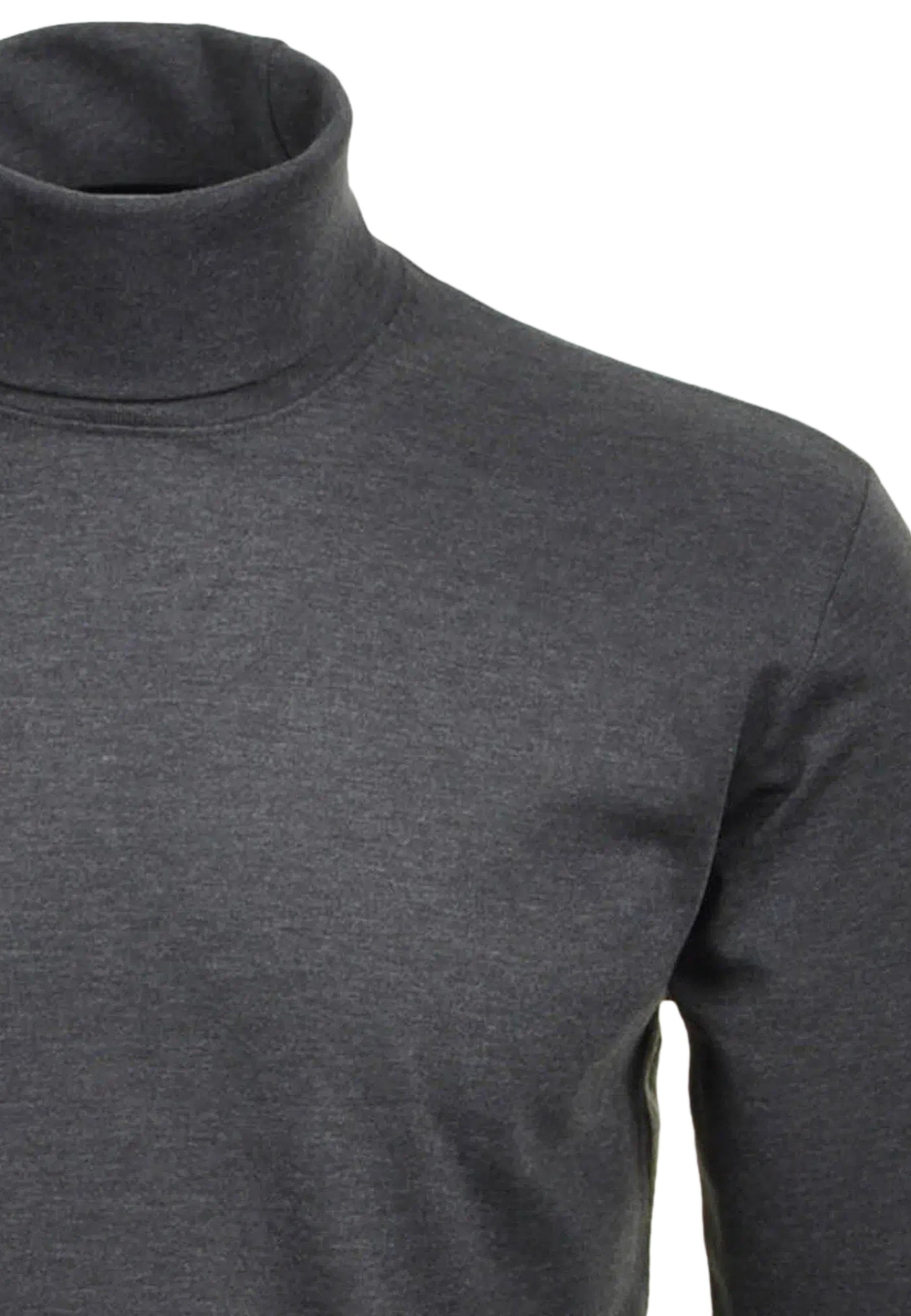 Ragman Rollkragenpullover