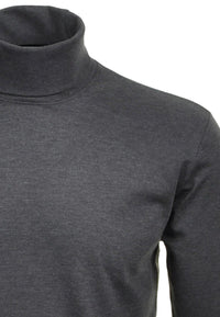 Ragman Rollkragenpullover
