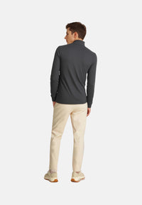 Ragman Rollkragenpullover