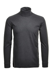 Ragman Rollkragenpullover