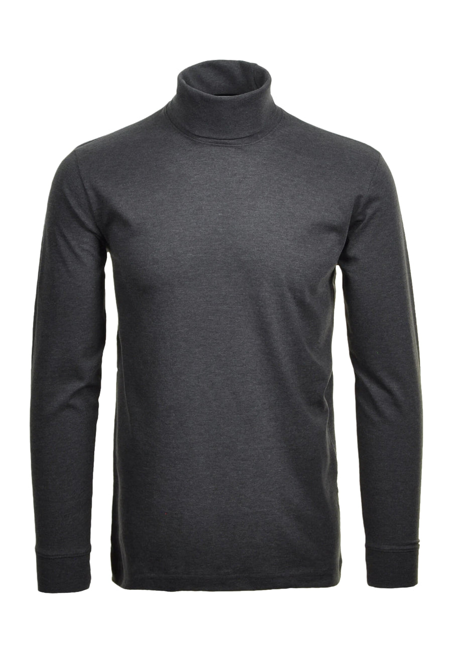 Ragman Rollkragenpullover
