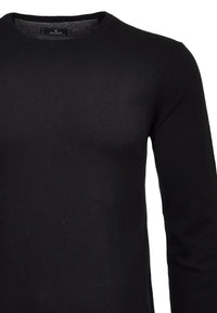 Ragman Strickpullover R-Neck