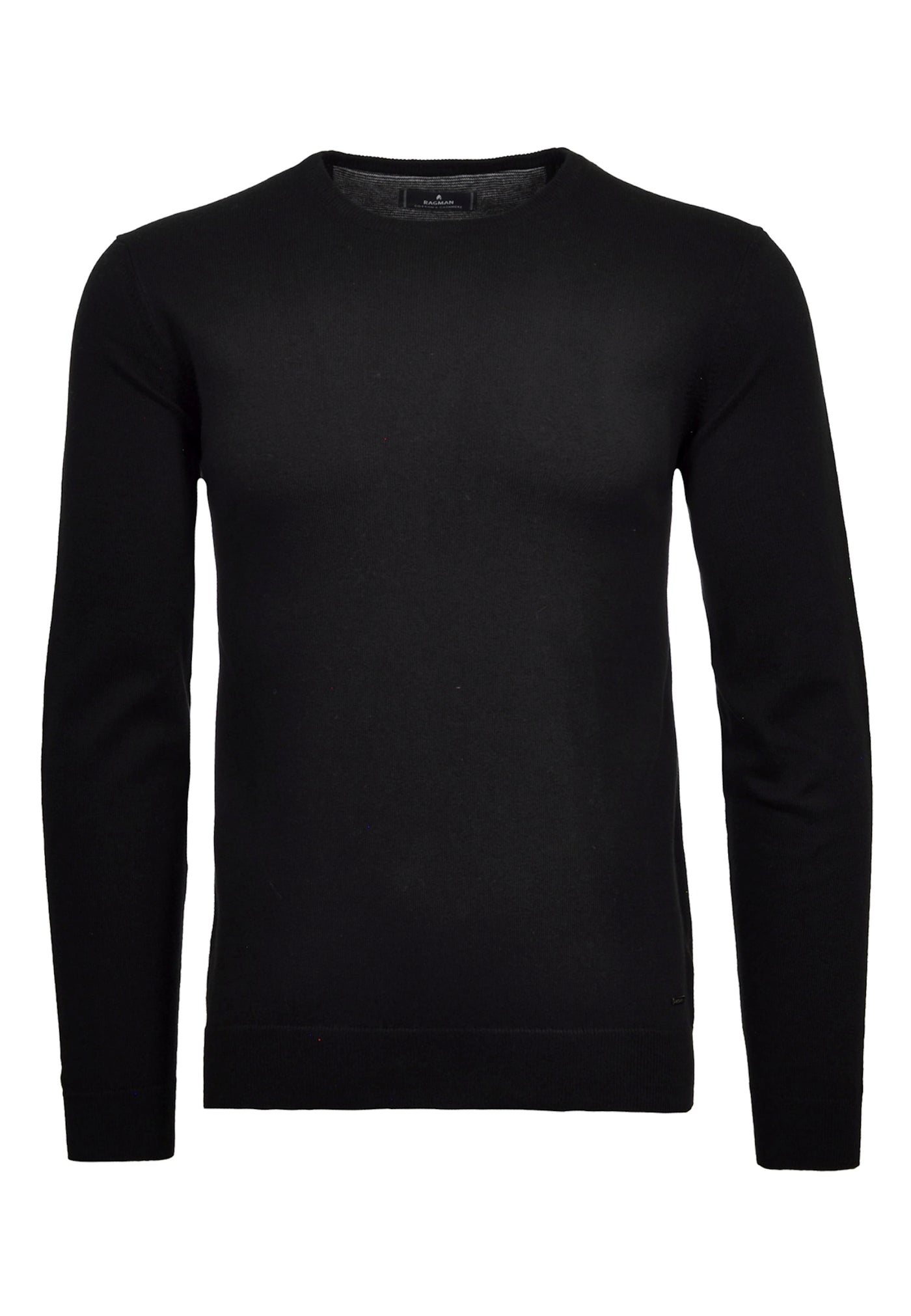 Ragman Strickpullover R-Neck