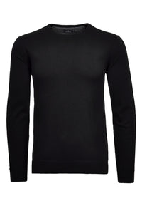 Ragman Strickpullover R-Neck