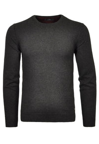 Ragman Strickpullover R-Neck