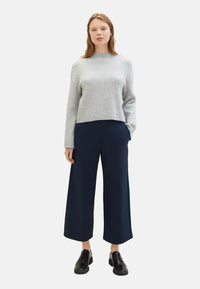 Tom Tailor lange Stoffhose