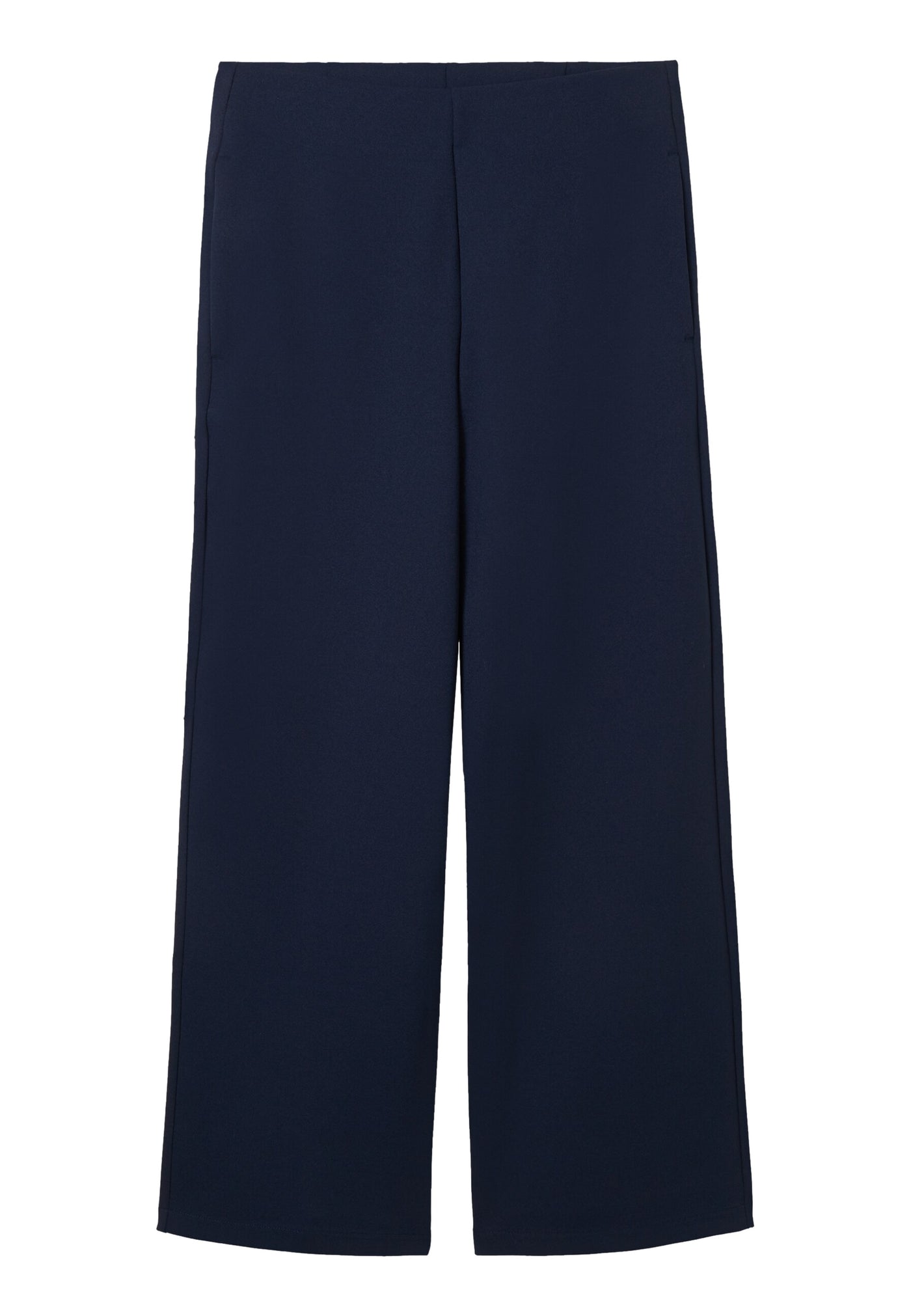 Tom Tailor lange Stoffhose