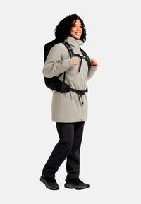 Jack Wolfskin HEIDELSTEIN Winterjacke