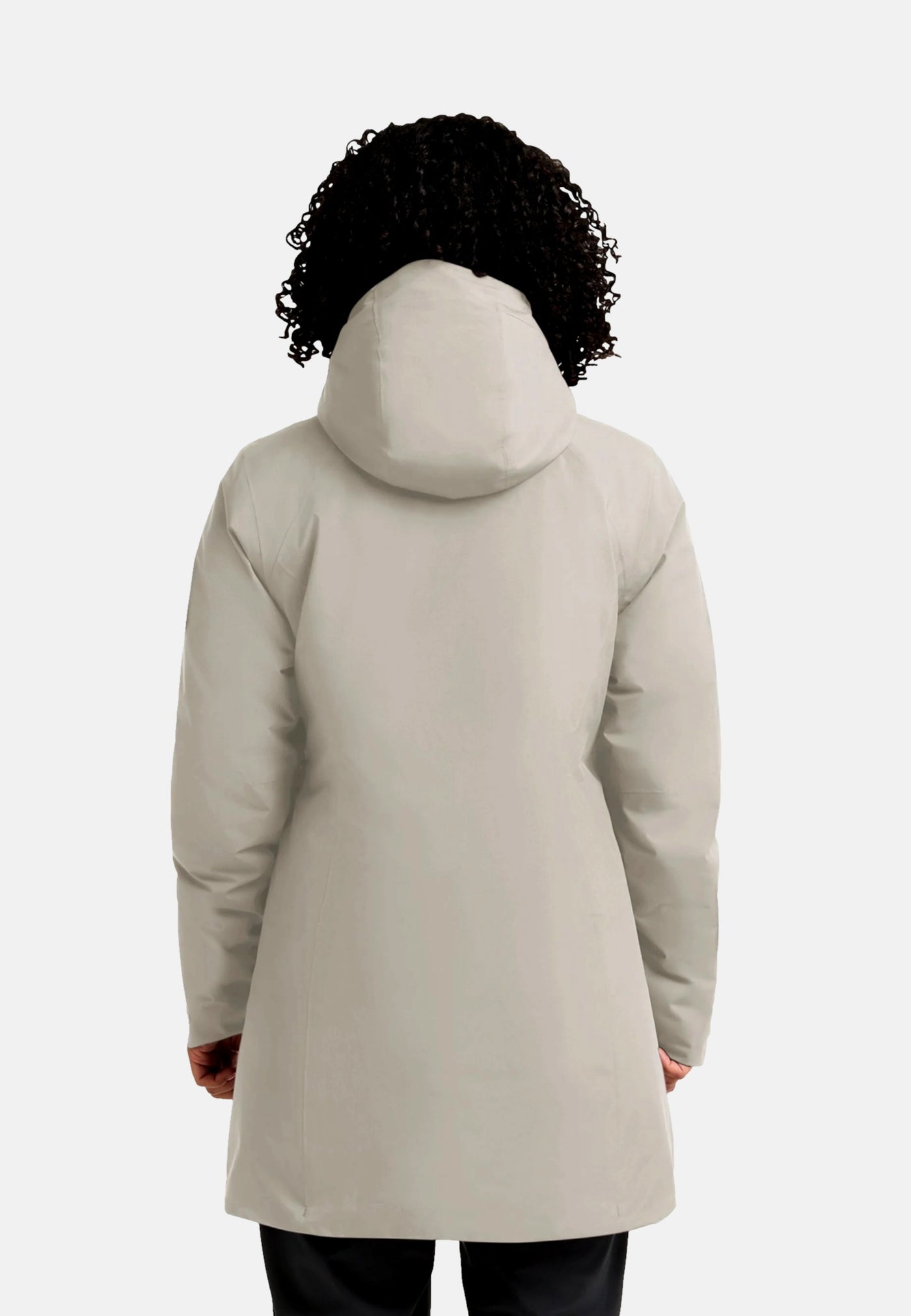 Jack Wolfskin HEIDELSTEIN Winterjacke