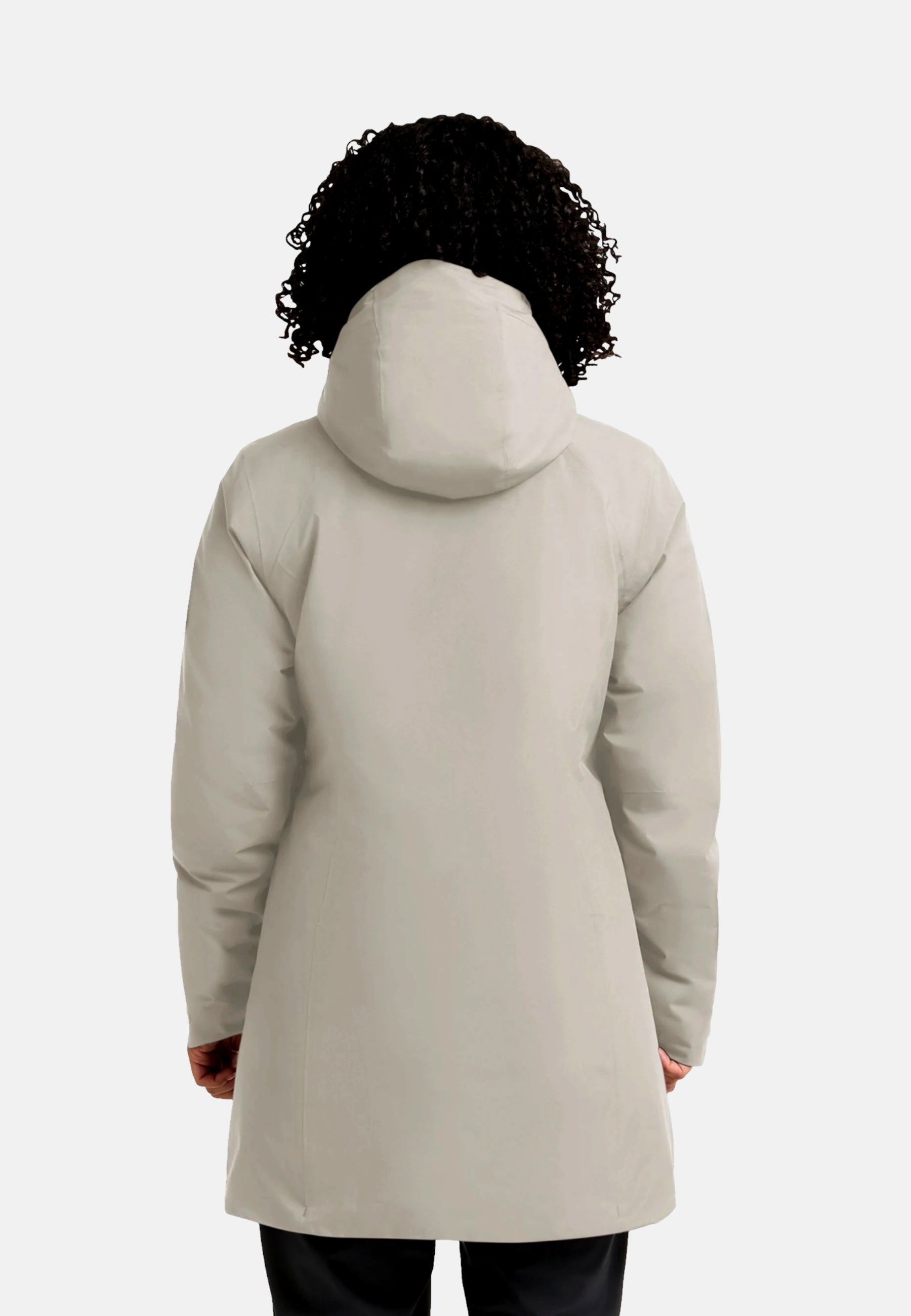 Jack Wolfskin HEIDELSTEIN Winterjacke