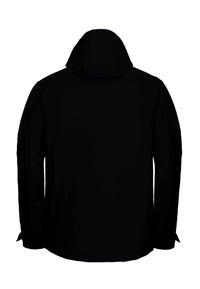 Jack Wolfskin ICECAPE Winterjacke