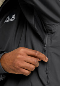 Jack Wolfskin ICECAPE Winterjacke