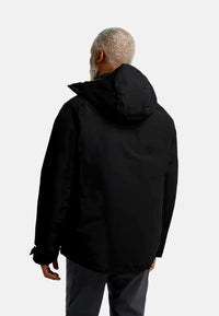 Jack Wolfskin ICECAPE Winterjacke