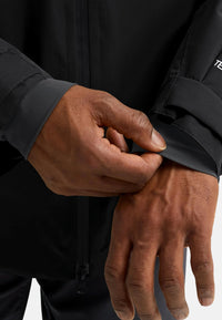 Jack Wolfskin ICECAPE Winterjacke