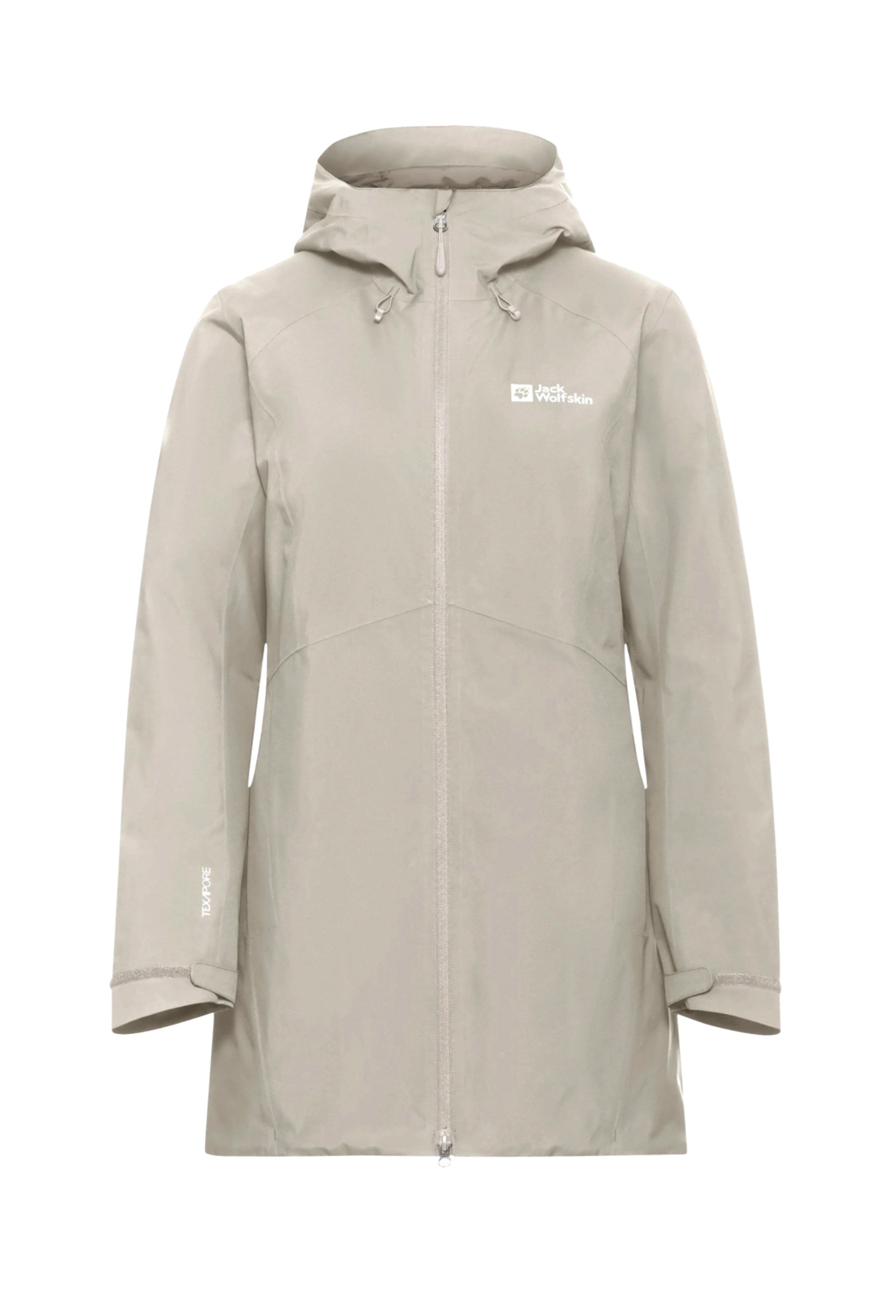 Jack Wolfskin HEIDELSTEIN Winterjacke