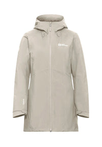 Jack Wolfskin HEIDELSTEIN Winterjacke