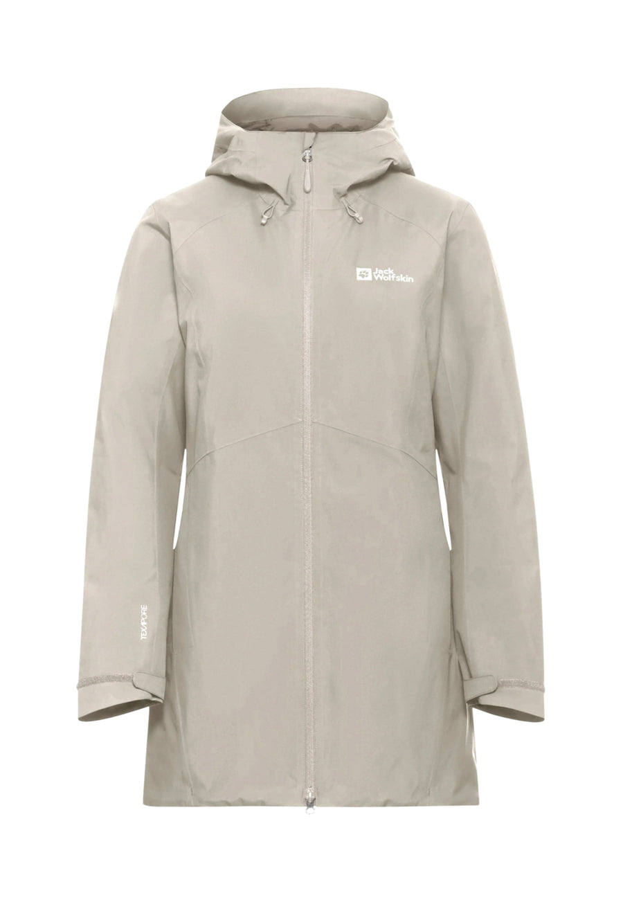 Jack Wolfskin HEIDELSTEIN Winterjacke